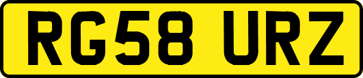 RG58URZ