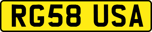 RG58USA