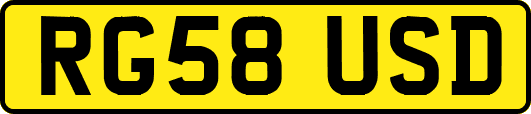 RG58USD