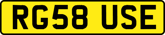 RG58USE