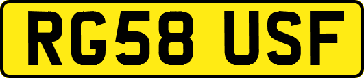 RG58USF