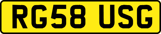 RG58USG