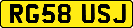 RG58USJ