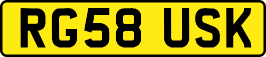 RG58USK