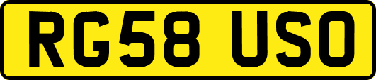 RG58USO