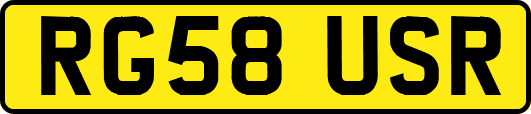 RG58USR
