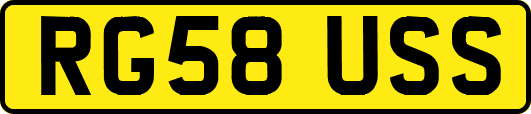 RG58USS