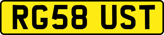 RG58UST