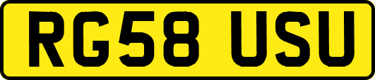 RG58USU
