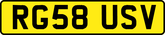 RG58USV