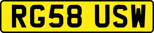 RG58USW