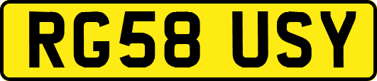 RG58USY