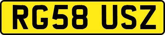 RG58USZ