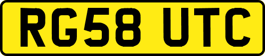 RG58UTC