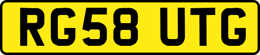 RG58UTG