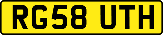 RG58UTH