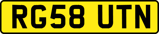 RG58UTN