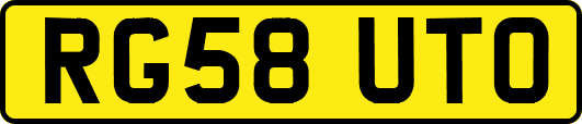 RG58UTO