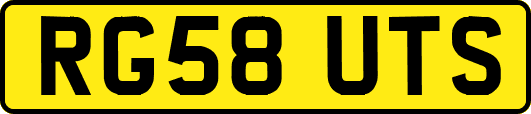 RG58UTS