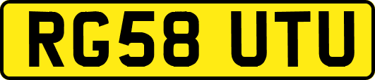 RG58UTU