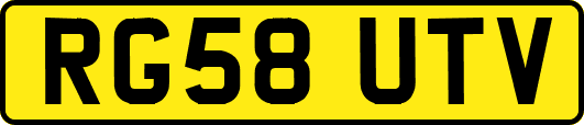 RG58UTV