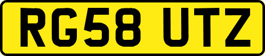 RG58UTZ