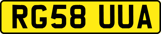 RG58UUA
