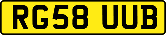 RG58UUB