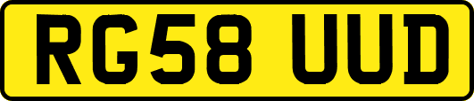 RG58UUD