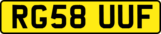 RG58UUF