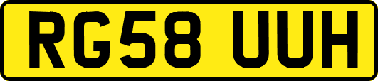 RG58UUH