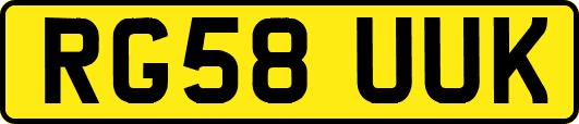 RG58UUK
