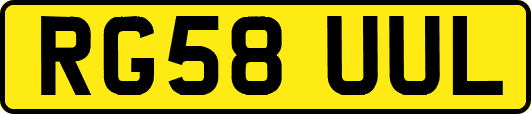 RG58UUL