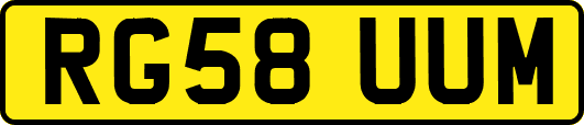 RG58UUM