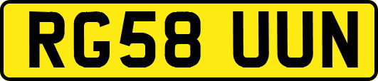 RG58UUN