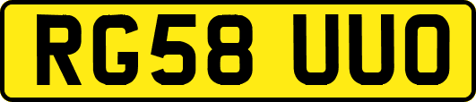 RG58UUO