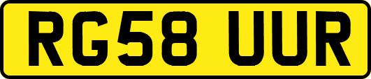 RG58UUR