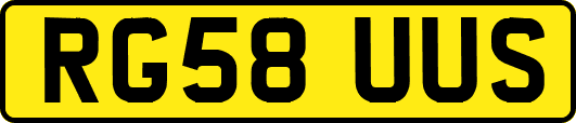 RG58UUS