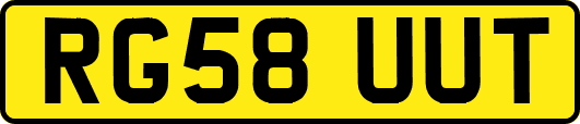 RG58UUT