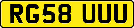 RG58UUU