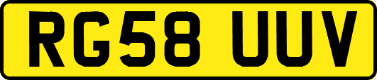 RG58UUV