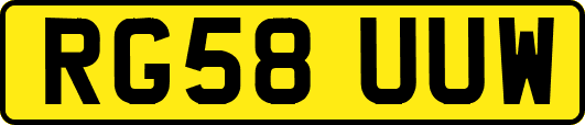 RG58UUW