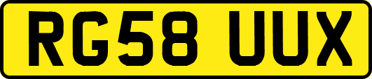 RG58UUX