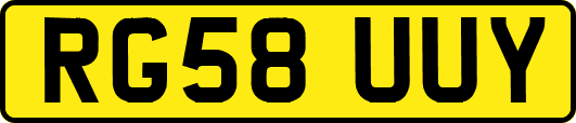 RG58UUY