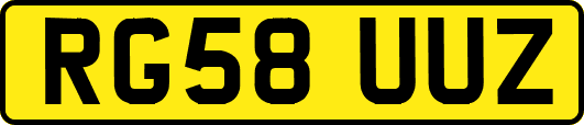 RG58UUZ