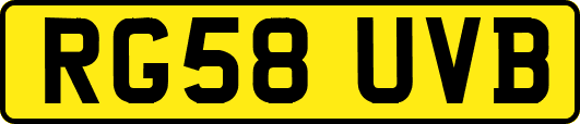 RG58UVB