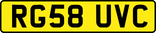 RG58UVC