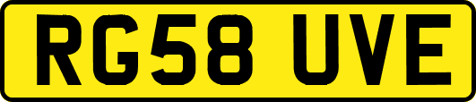RG58UVE
