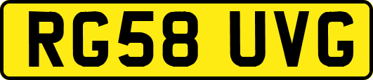 RG58UVG