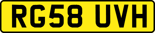 RG58UVH